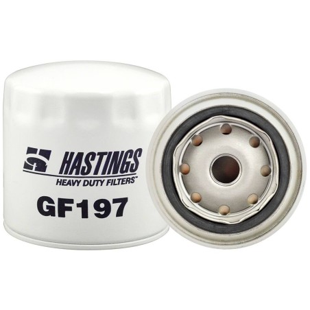 Hastings - Spin-on Fuel Filters - GF197