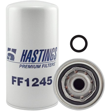 Hastings - Spin-on Fuel Filters - FF1245