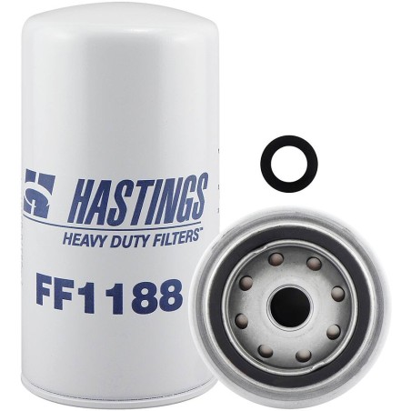 Hastings - Spin-on Fuel Filters - FF1188