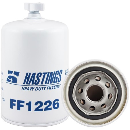 Hastings - Spin-on Fuel Filters - FF1226