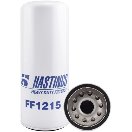 Hastings - Spin-on Fuel Filters - FF1215