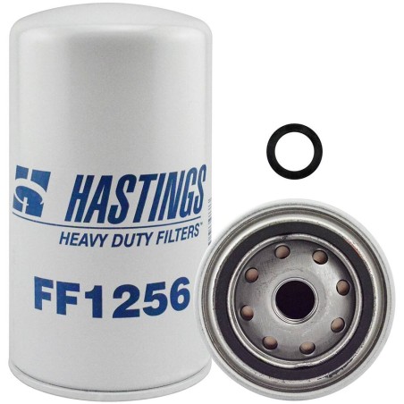 Hastings - Spin-on Fuel Filters - FF1256