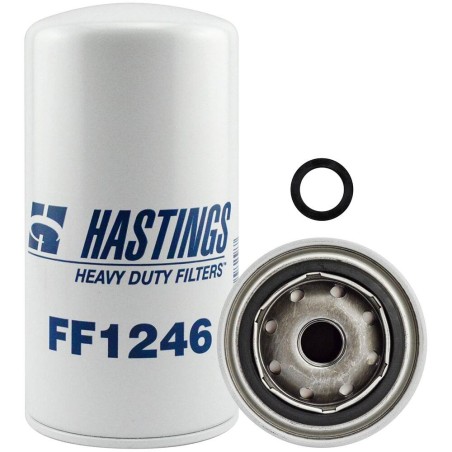 Hastings - Spin-on Fuel Filters - FF1246