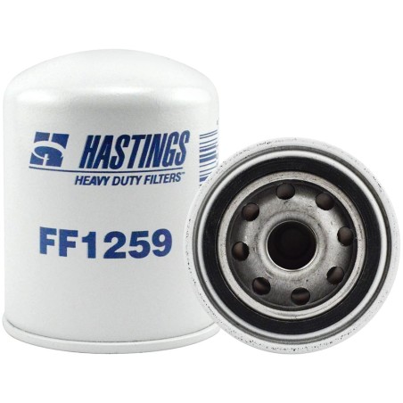 Hastings - Spin-on Fuel Filters - FF1259