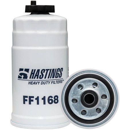 Hastings - Spin-on Fuel Filters - FF1168