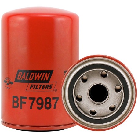 Hastings - Spin-on Fuel Filters - BF7987