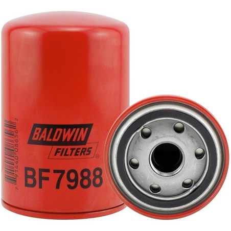 Hastings - Spin-on Fuel Filters - BF7988