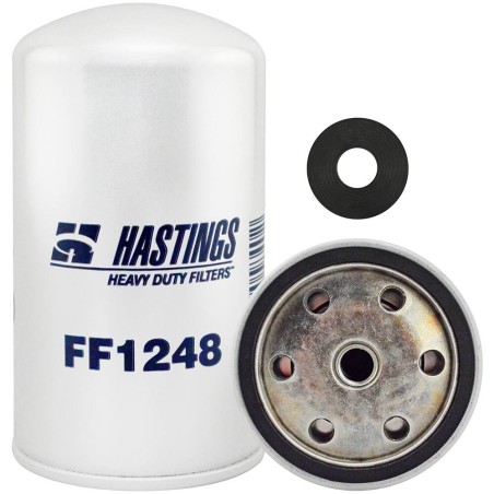 Hastings - Spin-on Fuel Filters - FF1248