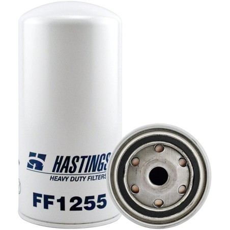 Hastings - Spin-on Fuel Filters - FF1255