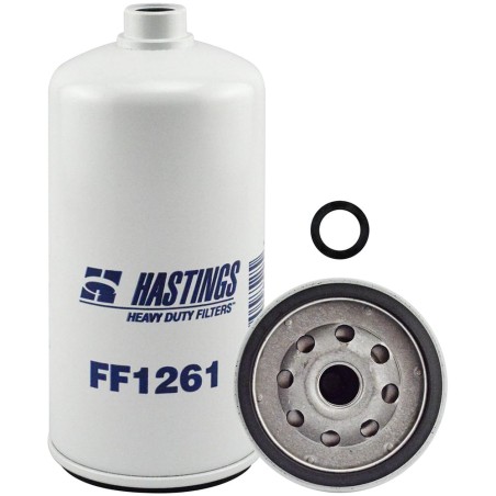 Hastings - Spin-on Fuel Filters - FF1261