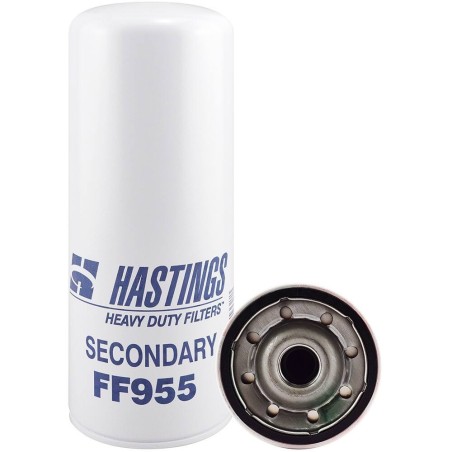 Hastings - Spin-on Fuel Filters - FF955