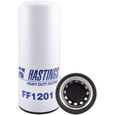 Hastings - Spin-on Fuel Filters - FF1201