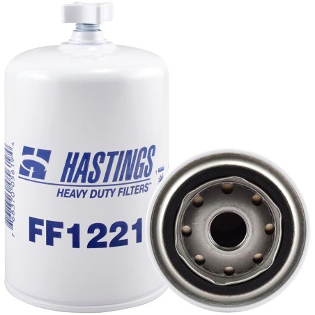 Hastings - Spin-on Fuel Filters - FF1221