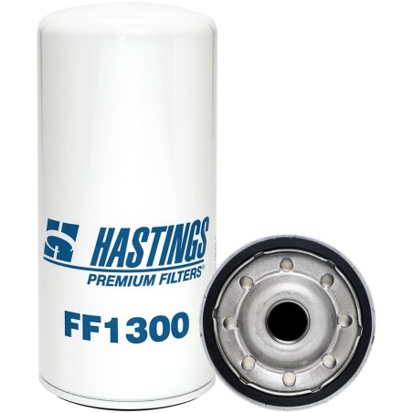 Hastings - Spin-on Fuel Filters - FF1300