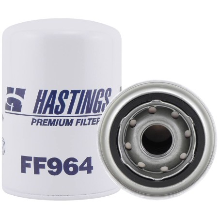 Hastings - Spin-on Fuel Filters - FF964