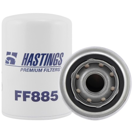 Hastings - Spin-on Fuel Filters - FF885