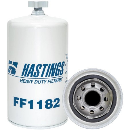 Hastings - Spin-on Fuel Filters - FF1182