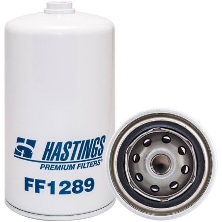 Hastings - Spin-on Fuel Filters - FF1289