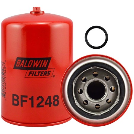 Hastings - Spin-on Fuel Filters - BF1248