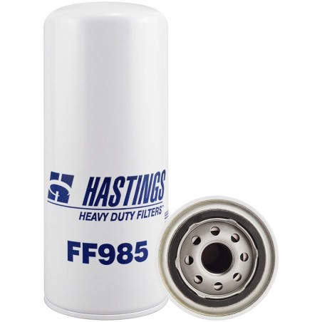 Hastings - Spin-on Fuel Filters - FF985