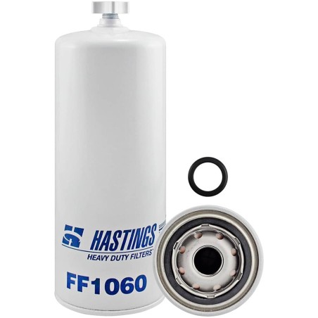 Hastings - Spin-on Fuel Filters - FF1060