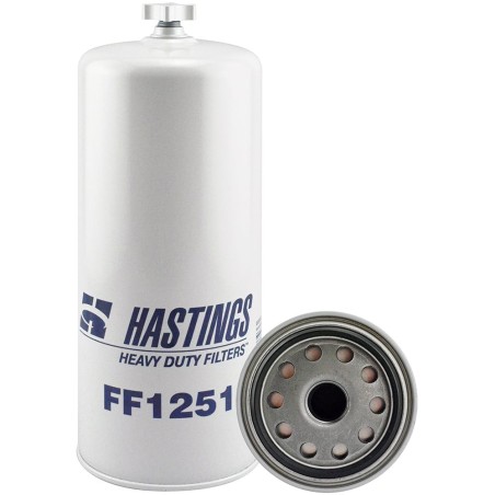 Hastings - Spin-on Fuel Filters - FF1251