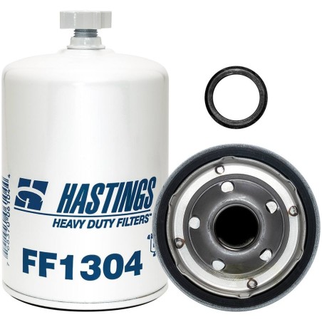 Hastings - Spin-on Fuel Filters - FF1304