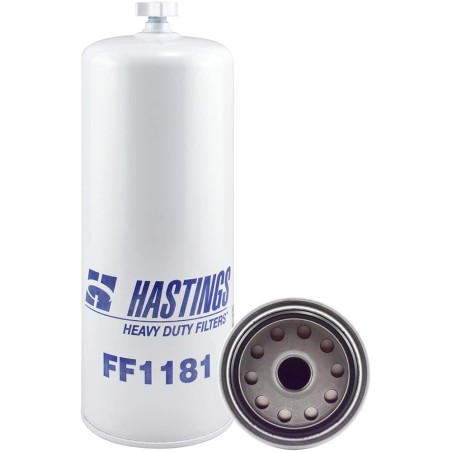 Hastings - Spin-on Fuel Filters - FF1181