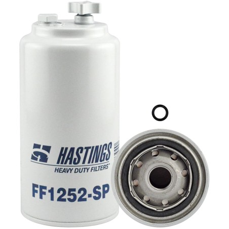 Hastings - Spin-on Fuel Filters - FF1252-SP