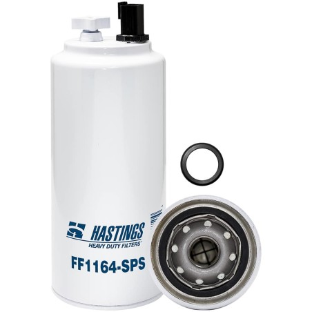 Hastings - Spin-on Fuel Filters - FF1164-SPS