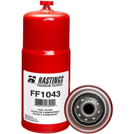 Hastings - Spin-on Fuel Filters - FF1043