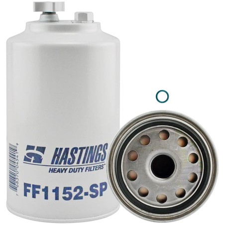 Hastings - Spin-on Fuel Filters - FF1152-SP