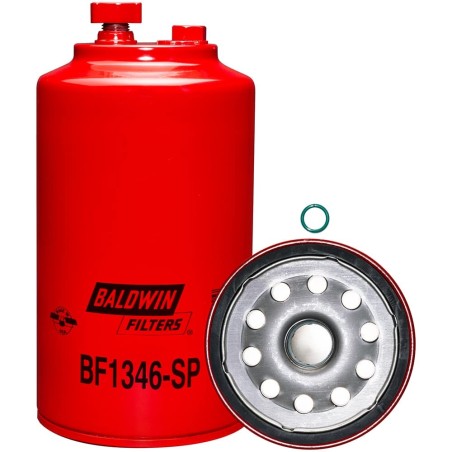 Hastings - Spin-on Fuel Filters - BF1346-SP