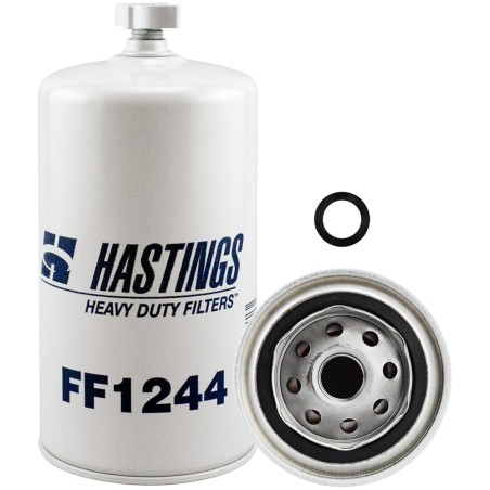 Hastings - Spin-on Fuel Filters - FF1244