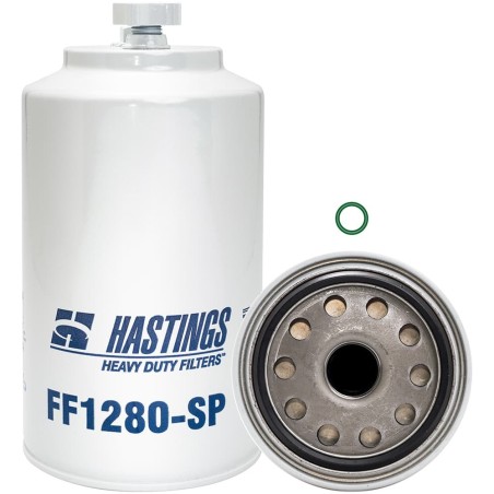 Hastings - Spin-on Fuel Filters - FF1280-SP