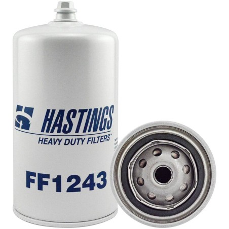 Hastings - Spin-on Fuel Filters - FF1243