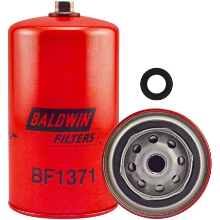 Hastings - Spin-on Fuel Filters - BF1371