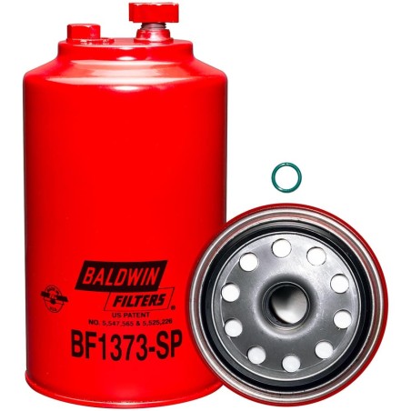 Hastings - Spin-on Fuel Filters - BF1373-SP