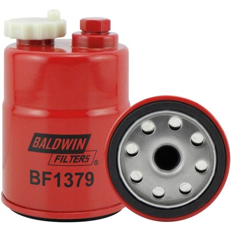 Hastings - Spin-on Fuel Filters - BF1379