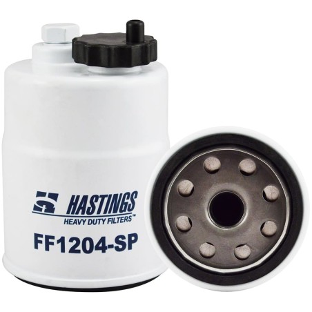 Hastings - Spin-on Fuel Filters - FF1204-SP