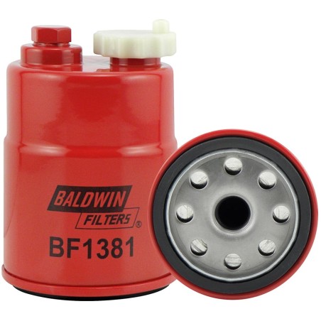 Hastings - Spin-on Fuel Filters - BF1381