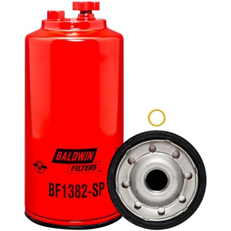 Hastings - Spin-on Fuel Filters - BF1382-SP