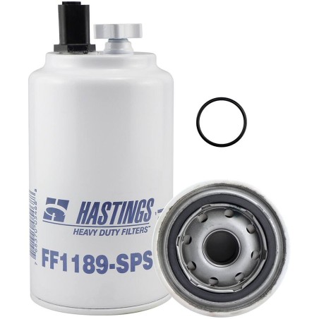 Hastings - Spin-on Fuel Filters - FF1189-SPS