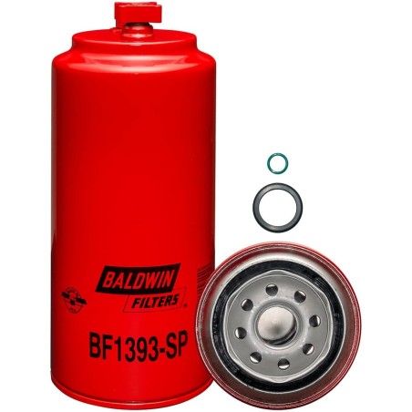 Hastings - Spin-on Fuel Filters - BF1393-SP