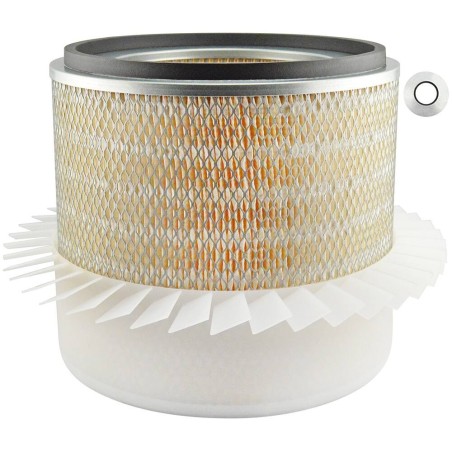 Hastings - Axial Seal Air Filter Elements - AF256K