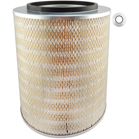 Hastings - Axial Seal Air Filter Elements - PA2414