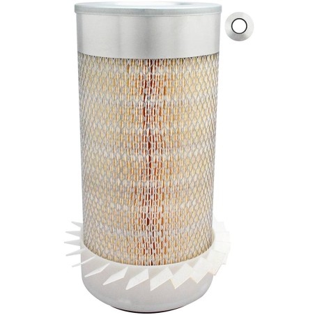 Hastings - Axial Seal Air Filter Elements - PA2302-FN