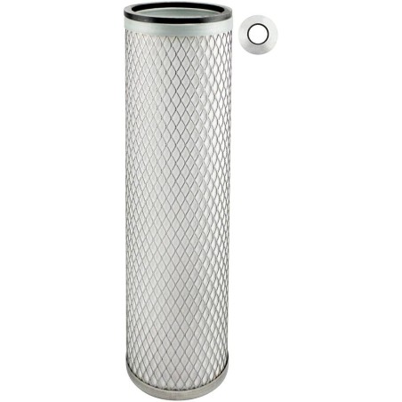 Hastings - Axial Seal Air Filter Elements - AF396