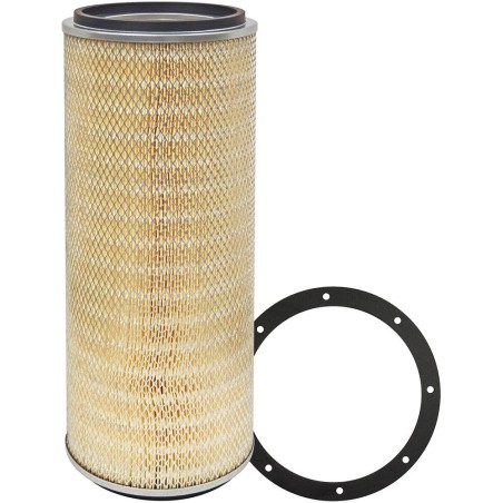 Hastings - Axial Seal Air Filter Elements - AF549