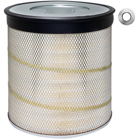 Hastings - Axial Seal Air Filter Elements - AF2125